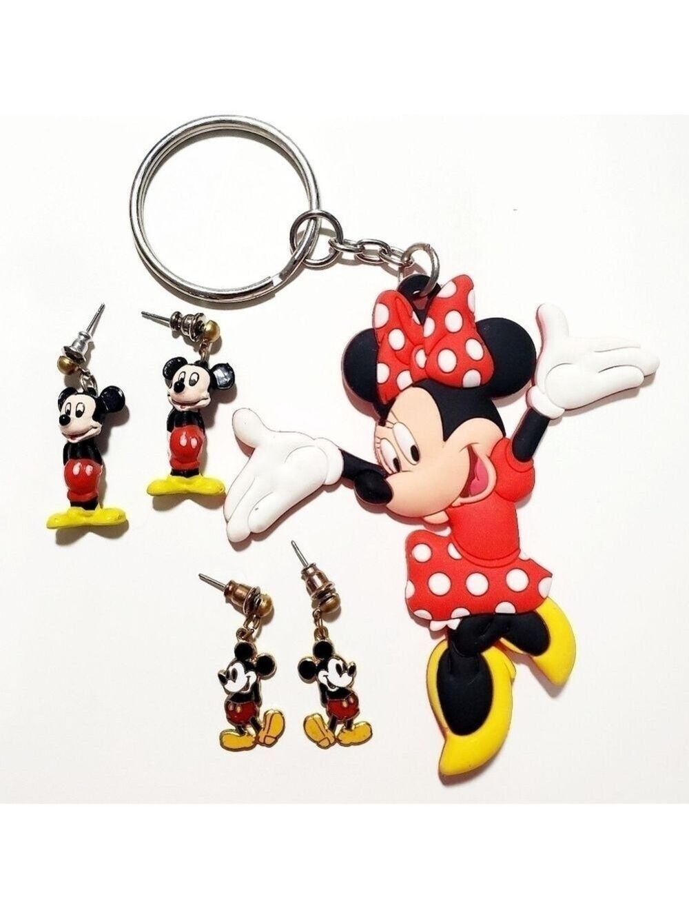 SALE 4/$30 Disney Mickey and Minnie Bundle